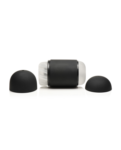 The Milker - Mega-Pod Sucking Masturbator The Milker - Mega-Pod Sucking Masturbator