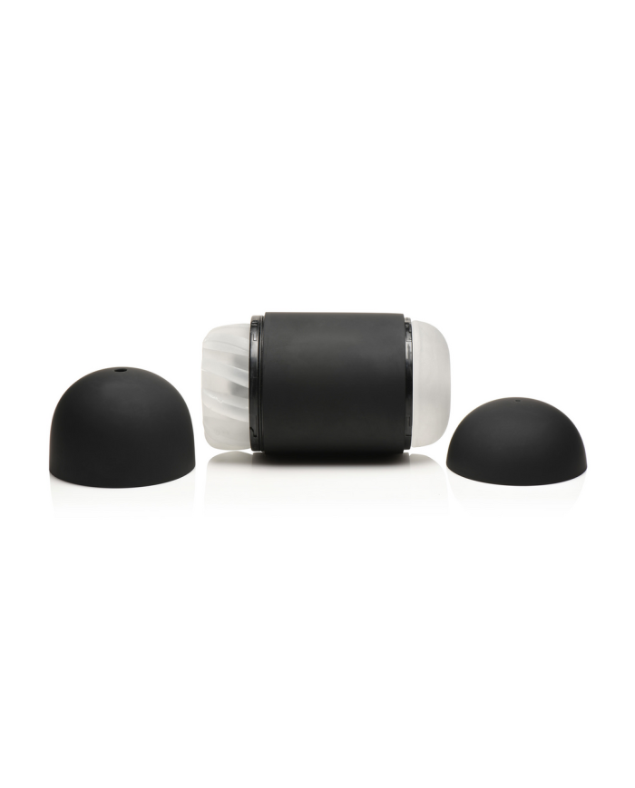 The Milker - Mega-Pod Sucking Masturbator The Milker - Mega-Pod Sucking Masturbator