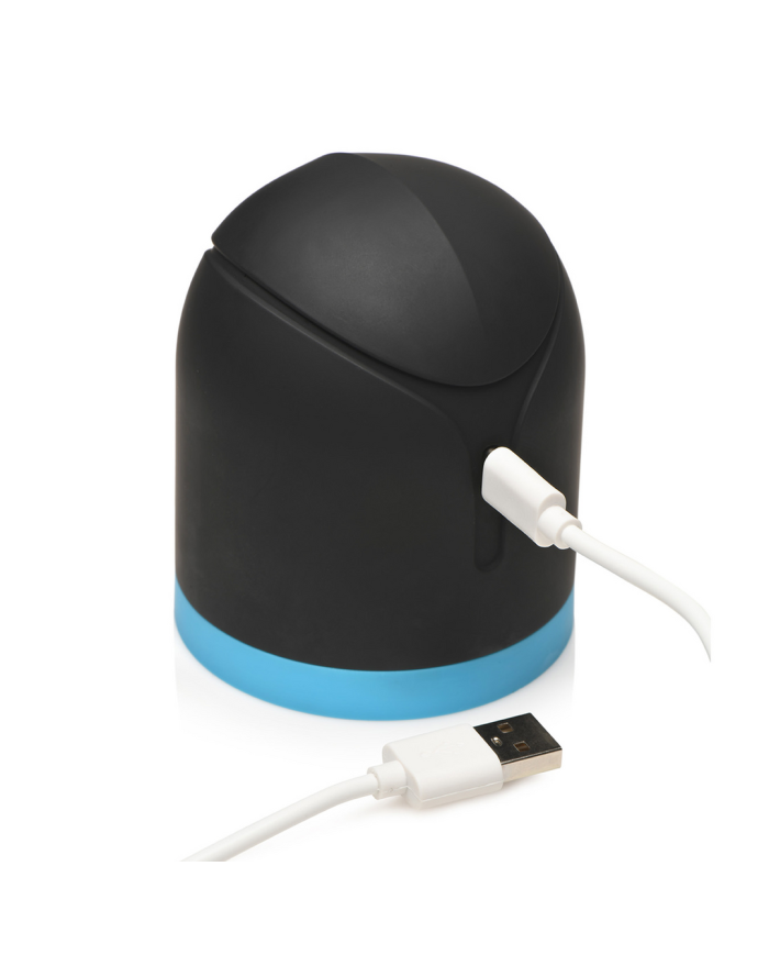 The Milker - Mega-Pod Sucking Masturbator The Milker - Mega-Pod Sucking Masturbator