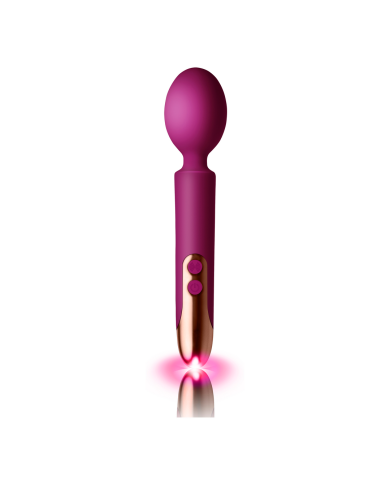 Oriel - Rechargeable Massage Wand Oriel - Rechargeable Massage Wand