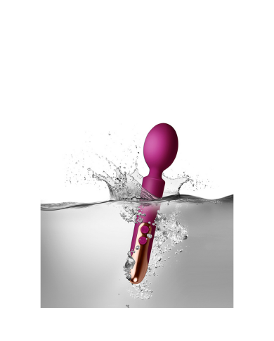 Oriel - Rechargeable Massage Wand Oriel - Rechargeable Massage Wand