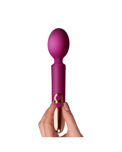 Oriel - Rechargeable Massage Wand Oriel - Rechargeable Massage Wand