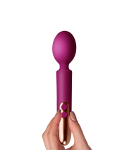 Oriel - Rechargeable Massage Wand Oriel - Rechargeable Massage Wand