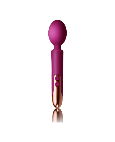 Oriel - Rechargeable Massage Wand Oriel - Rechargeable Massage Wand