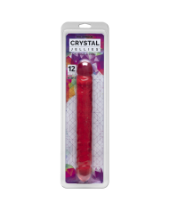 Dildo doppio 25 cm - EasyToys Dildo Collection Dildo doppio 25 cm - EasyToys Dildo Collection