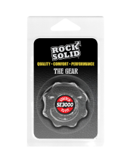 The 2X Donut - Cockring