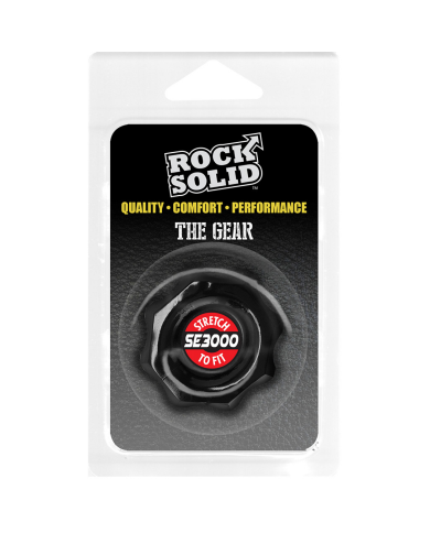 The Gear - Cockring