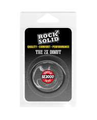 The 2X Donut - Cockring