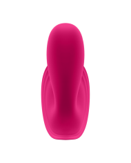Top Secret - Portable Panties Vibrator - Pink