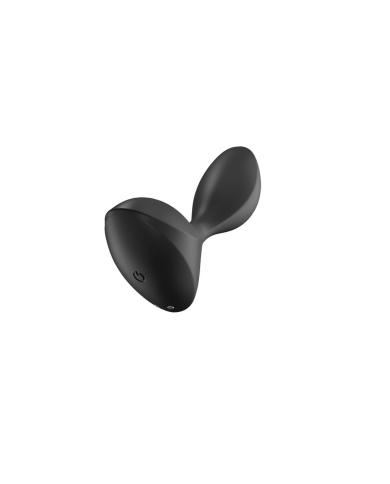 Sweet Seal - Vibrating Butt Plug - Black Sweet Seal - Vibrating Butt Plug - Black