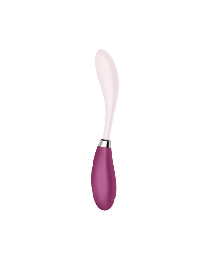 G-Spot Flex 3 - G-Spot Vibrator - Red