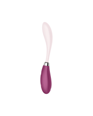 G-Spot Flex 3 - G-Spot Vibrator - Red