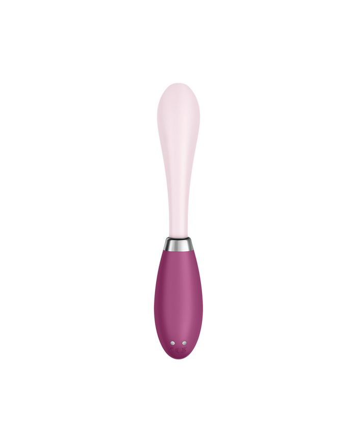 G-Spot Flex 3 - G-Spot Vibrator - Red