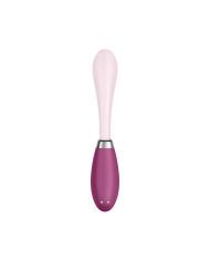 G-Spot Flex 3 - G-Spot Vibrator - Red