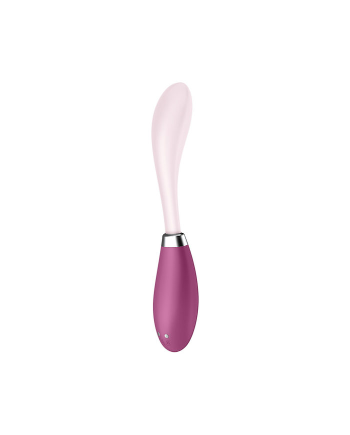 G-Spot Flex 3 - G-Spot Vibrator - Red