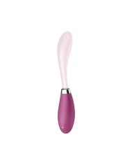 G-Spot Flex 3 - G-Spot Vibrator - Red