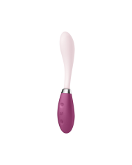 G-Spot Flex 3 - G-Spot Vibrator - Red