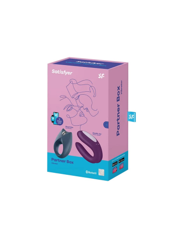 Partner Box 2 - Toy Set Partner Box 2 - Toy Set