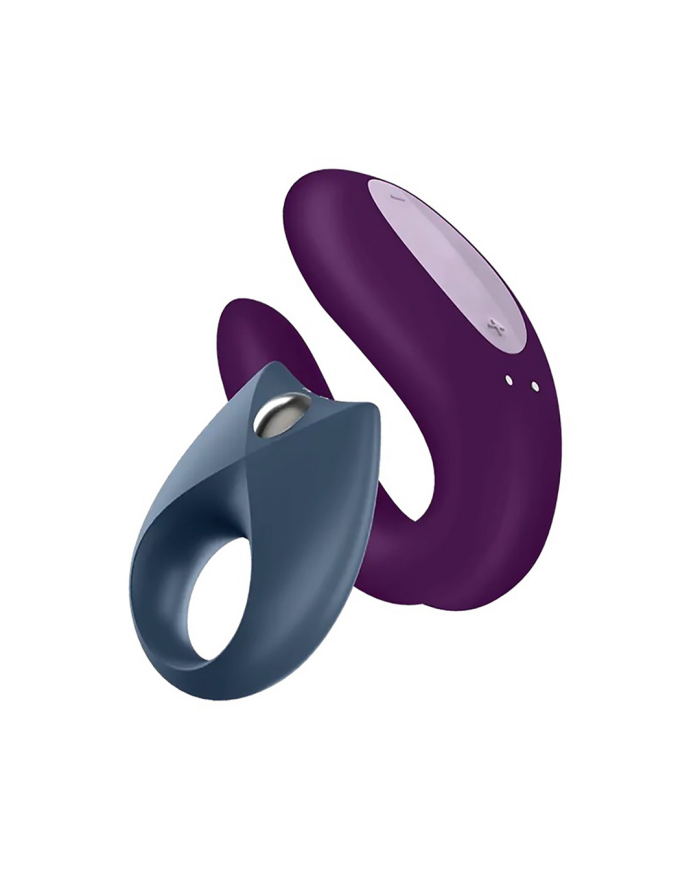 Partner Box 2 - Toy Set