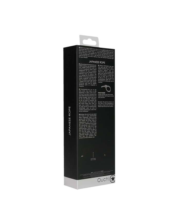 Japanese Rope - 16.4 ft   5 m