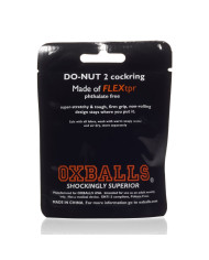 Oxballs Do Nut 2 Ice Large Oxballs Do Nut 2 Ice Large