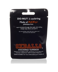Oxballs Do Nut 2 Black Large