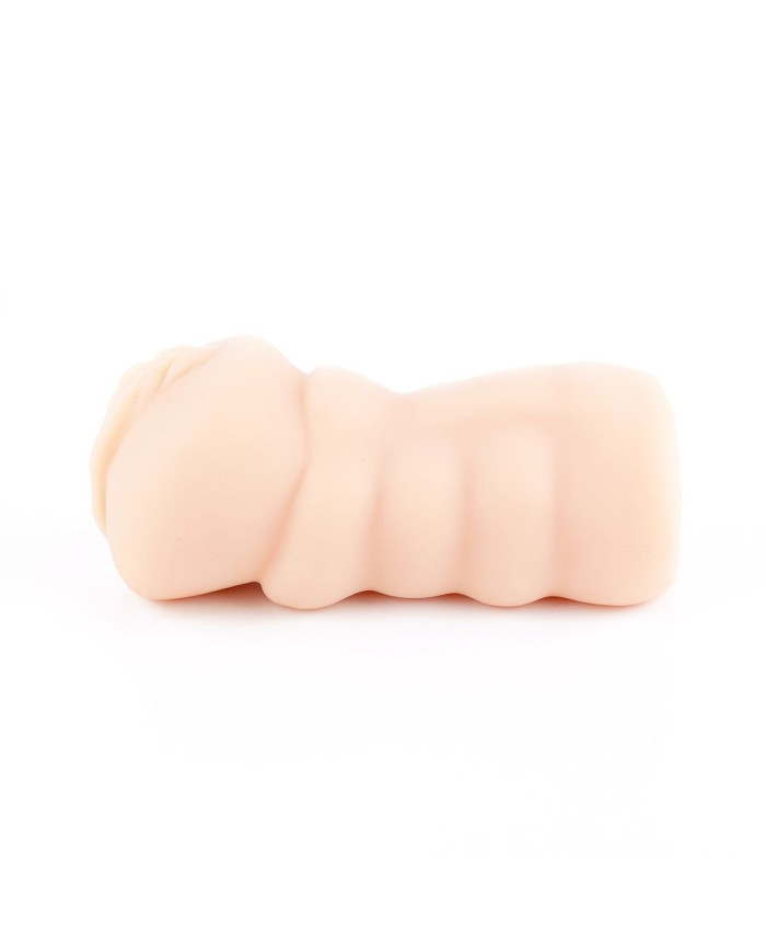 Me You Us Miss Vicki Mini Realistic Masturbator Flesh Me You Us Miss Vicki Mini Realistic Masturbator Flesh