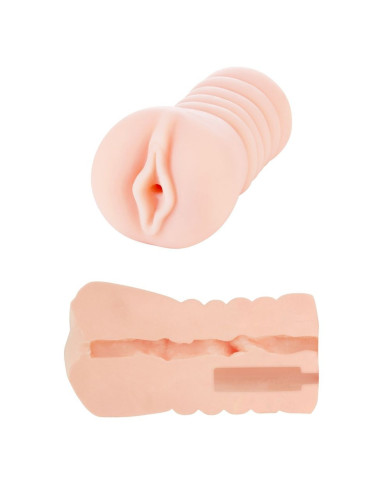 Me You Us Miss Candi Mini Realistic Masturbator Flesh O Me You Us Miss Candi Mini Realistic Masturbator Flesh O