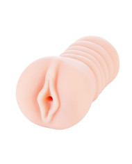 Me You Us Miss Candi Mini Realistic Masturbator Flesh O