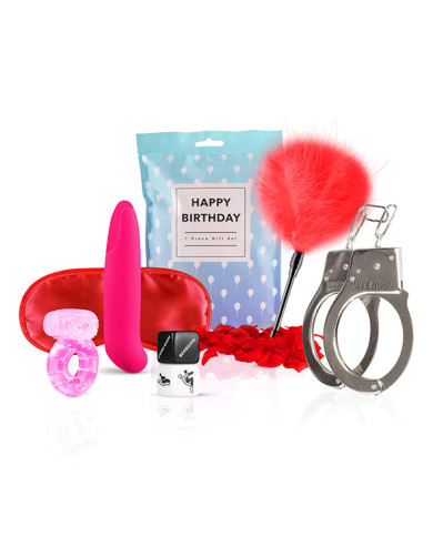 Loveboxxx - Lets Celebrate Loveboxxx - Lets Celebrate