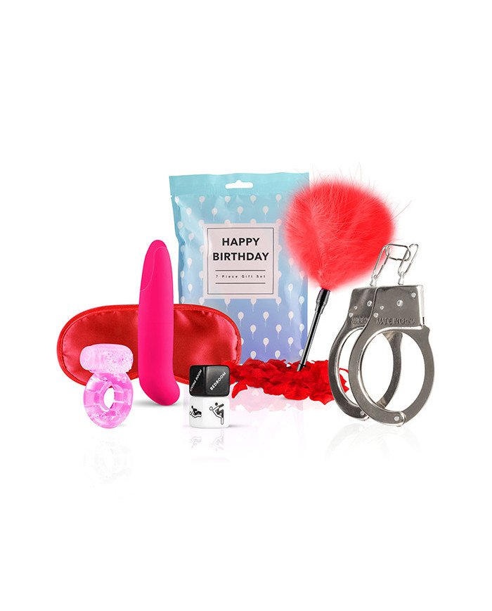 Loveboxxx - Lets Celebrate