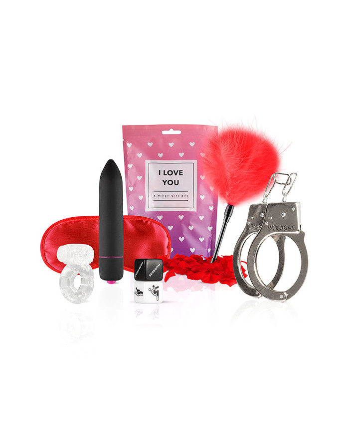 Loveboxxx - I Love You