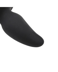 Anal Plug Big Silicone Dog Tail