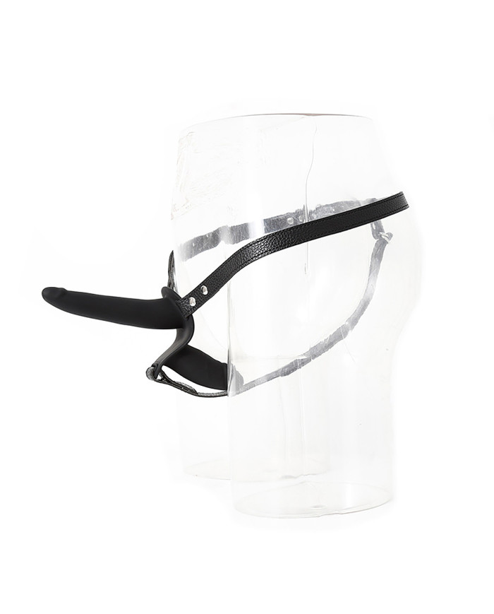 Double Penis Harness