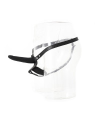 Double Penis Harness