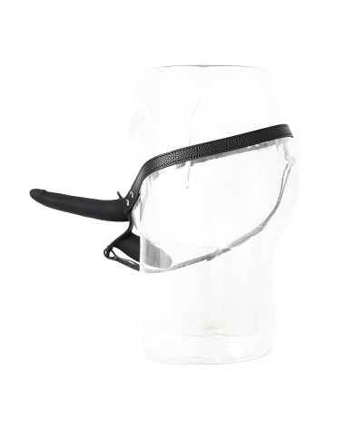 Double Penis Harness