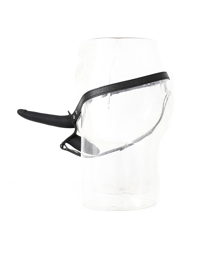 Double Penis Harness