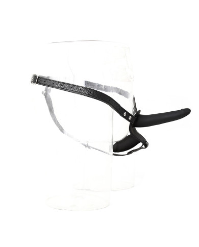 Double Penis Harness