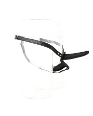 Double Penis Harness