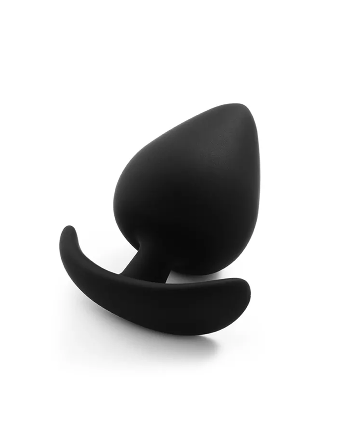 Silicone Anchor Anal Plug Set