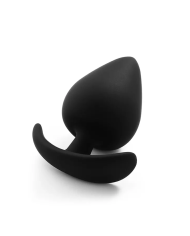 Silicone Anchor Anal Plug Set