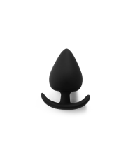 Silicone Anchor Anal Plug Set