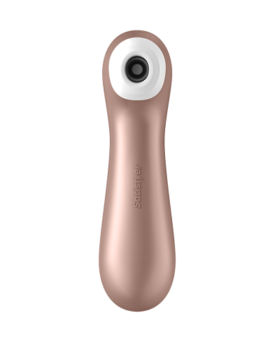 Satisfyer - Pro 2  Vibration