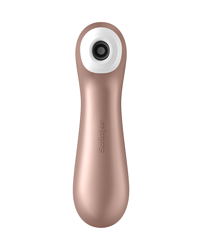 Satisfyer - Pro 2  Vibration