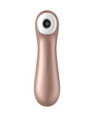 Satisfyer - Pro 2  Vibration