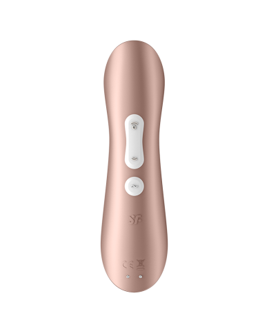 Satisfyer - Pro 2  Vibration