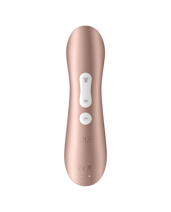 Satisfyer - Pro 2  Vibration