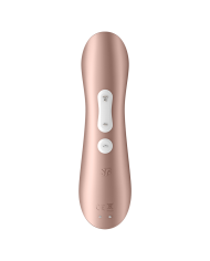 Satisfyer - Pro 2  Vibration