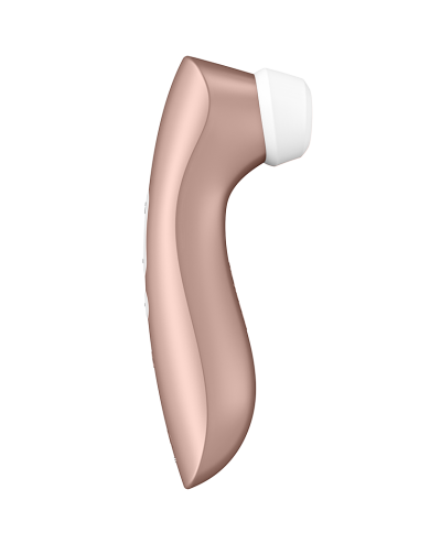 Satisfyer - Pro 2  Vibration