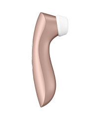 Satisfyer - Pro 2  Vibration